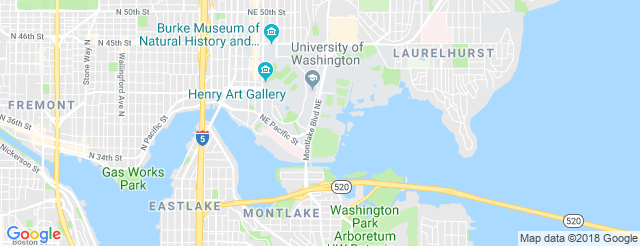 Alaska Airlines Arena at Hec Edmundson Pavilion