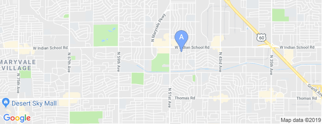 American Family Fields of Phoenix