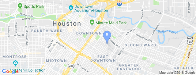 Shell Energy Stadium