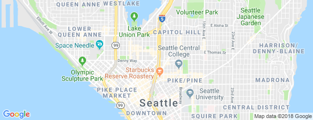 The Funhouse at El Corazon