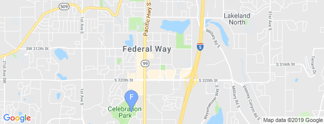 Federal Way Performing Arts & Events Center