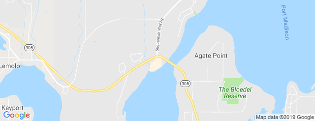 Beach Rock Music & Sports Lounge