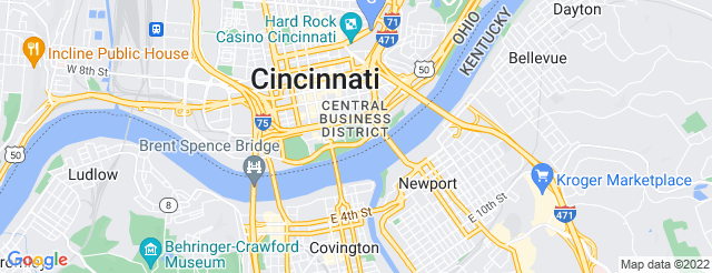 Great American Ball Park