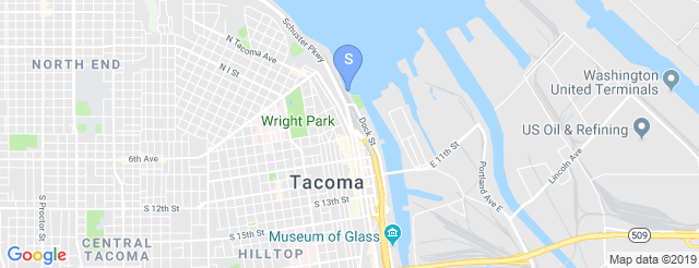 Spanish Ballroom at McMenamins Elks Temple