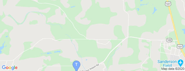 The Ridge Motorsports Park