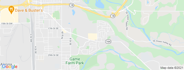 Muckleshoot Events Center