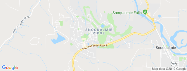 The Club at Snoqualmie Ridge