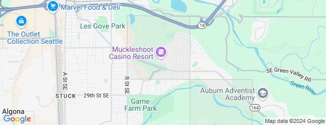 Smoke and Cedar Steakhouse