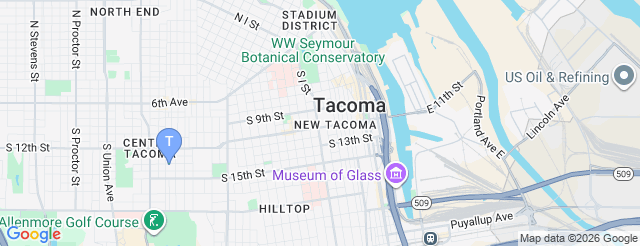 Tacoma Armory