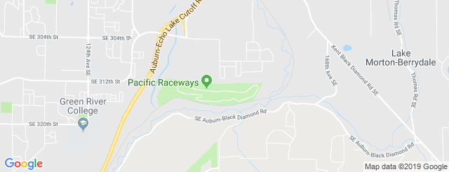Pacific Raceways