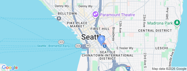 Seattle Public Library