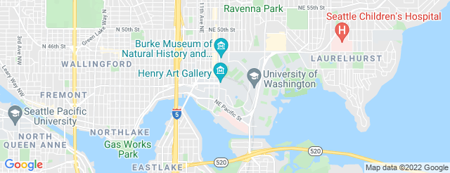 Meany Center for the Performing Arts