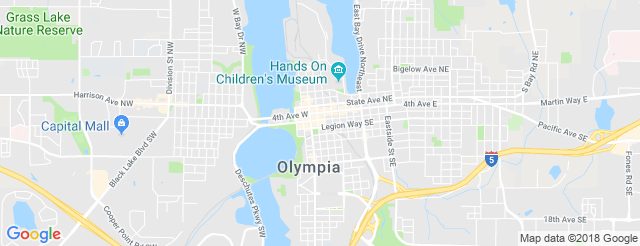 Washington Center For The Performing Arts